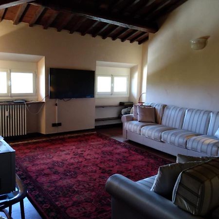 Appartamento Incantevole Florence Ngoại thất bức ảnh