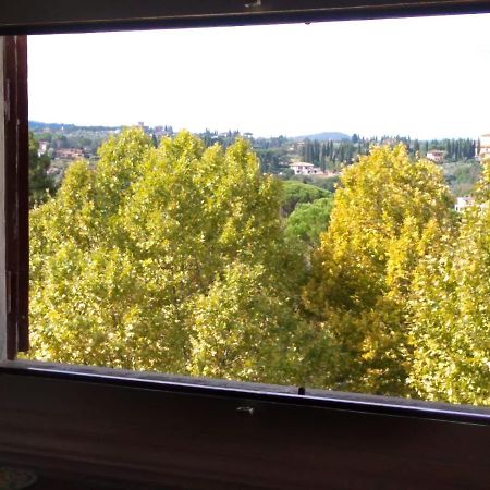 Appartamento Incantevole Florence Ngoại thất bức ảnh
