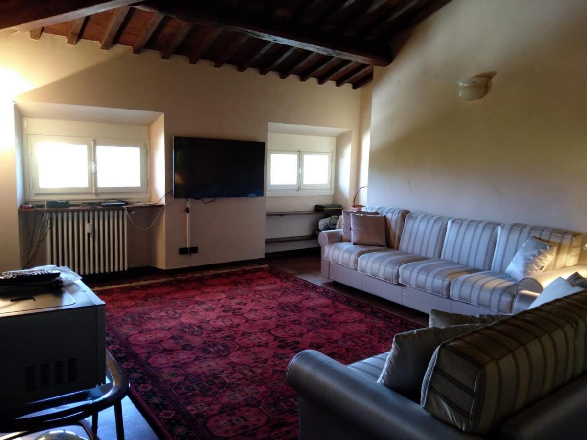 Appartamento Incantevole Florence Ngoại thất bức ảnh