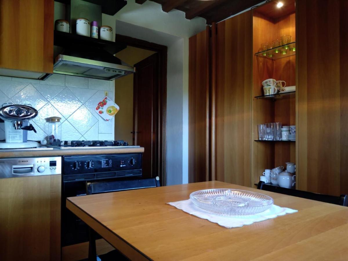 Appartamento Incantevole Florence Ngoại thất bức ảnh
