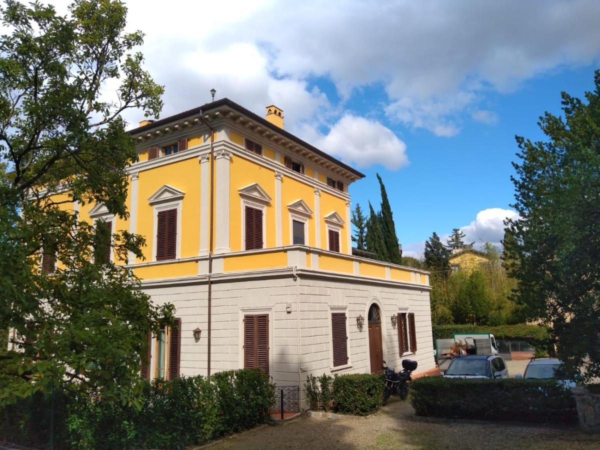 Appartamento Incantevole Florence Ngoại thất bức ảnh