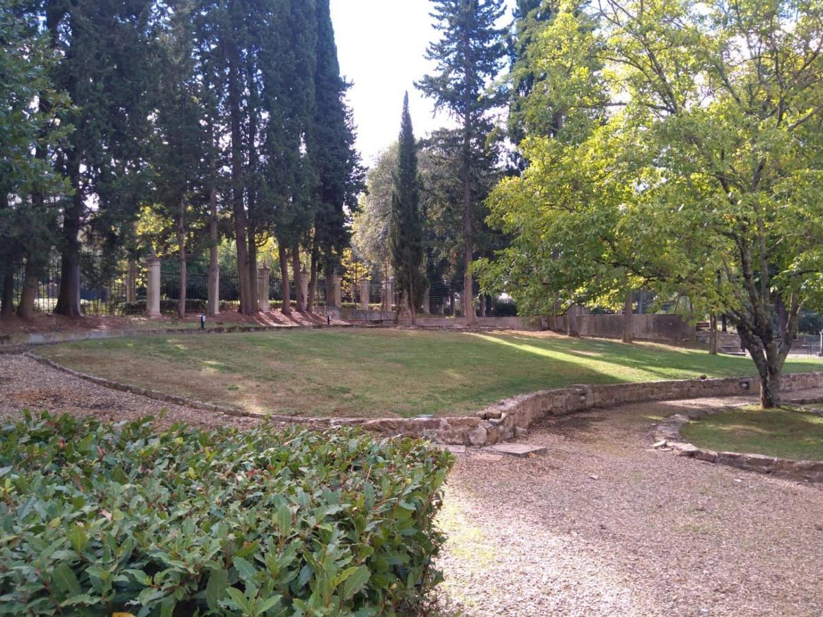 Appartamento Incantevole Florence Ngoại thất bức ảnh