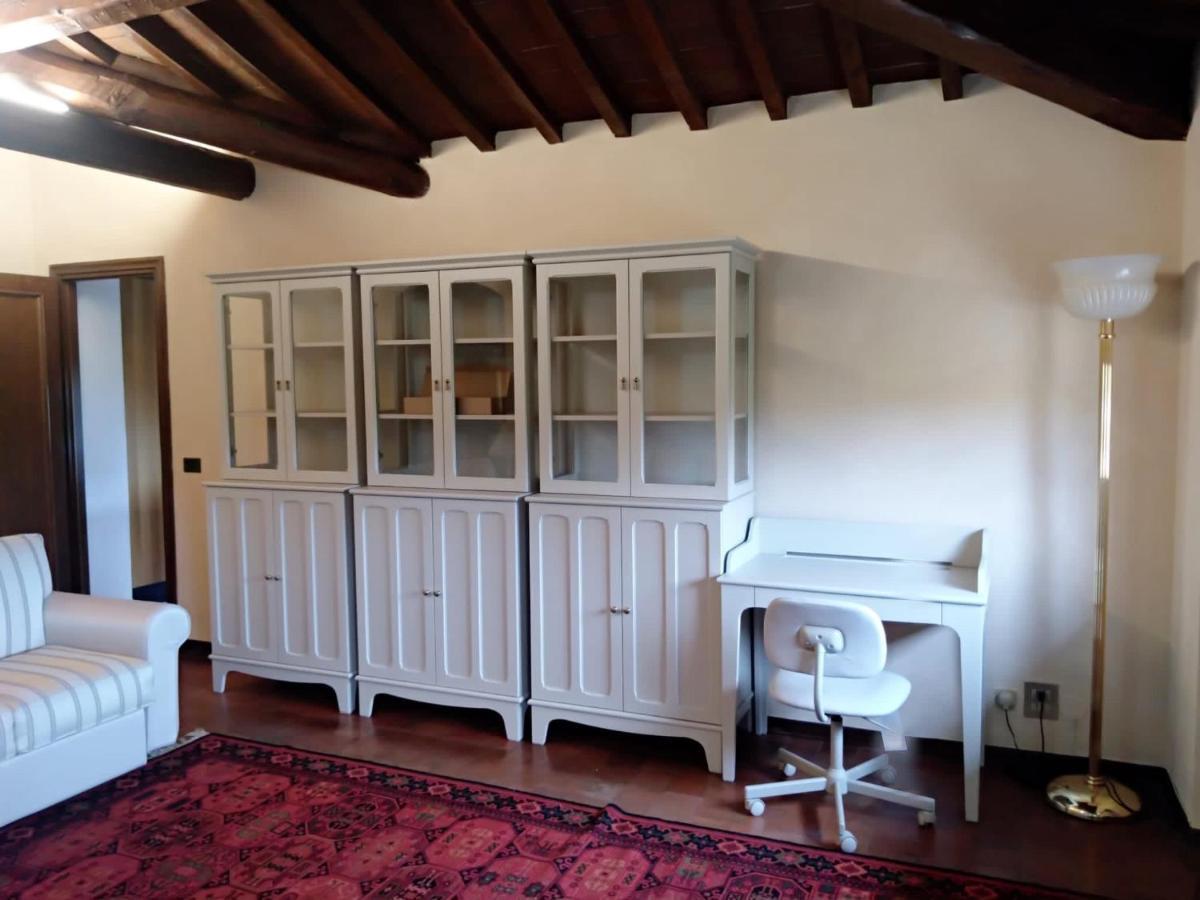 Appartamento Incantevole Florence Ngoại thất bức ảnh