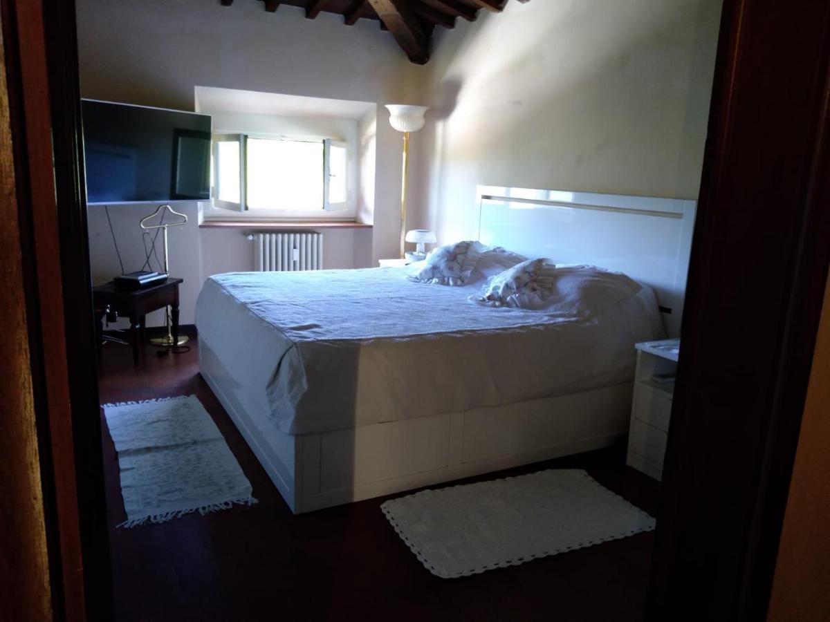 Appartamento Incantevole Florence Ngoại thất bức ảnh