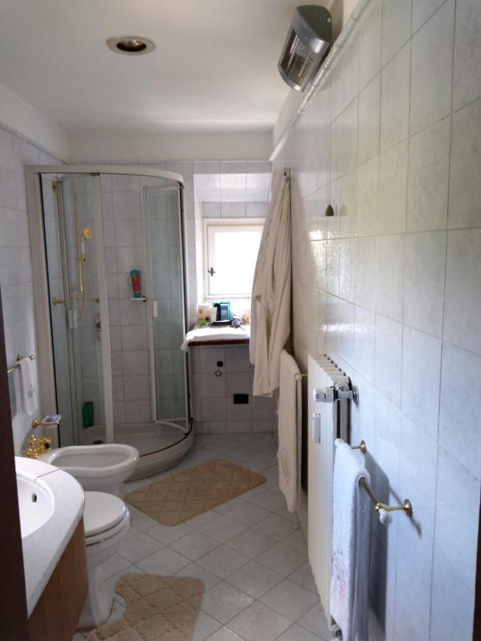 Appartamento Incantevole Florence Ngoại thất bức ảnh